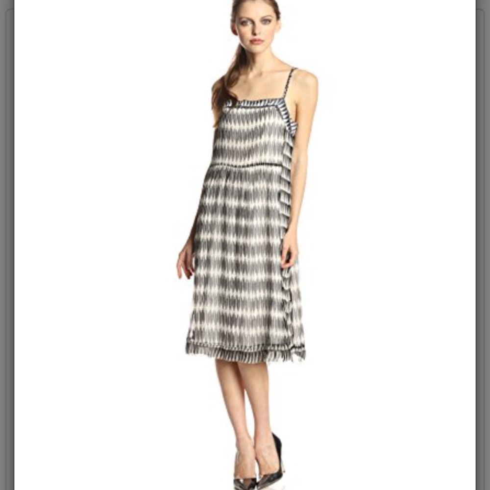 Lucky Brand Ingenue dress